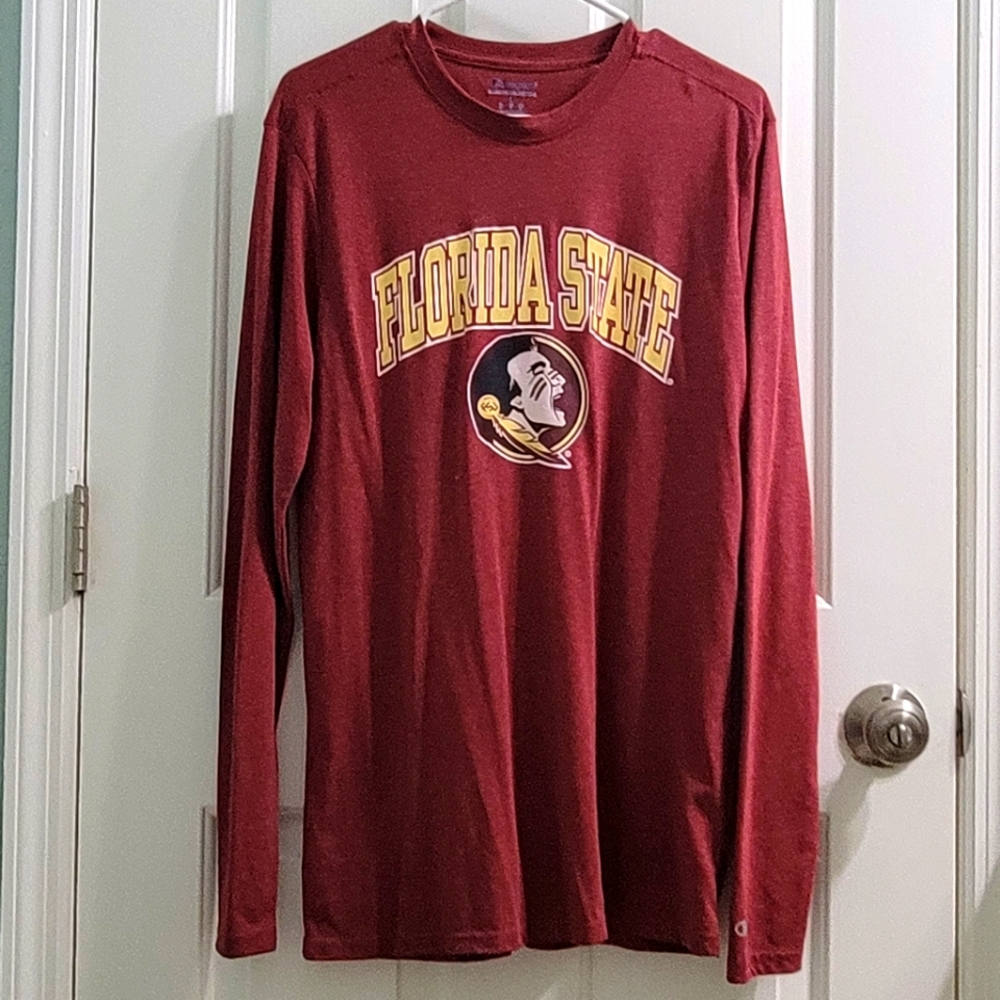 Florida State Seminoles Long Sleeve Shirt